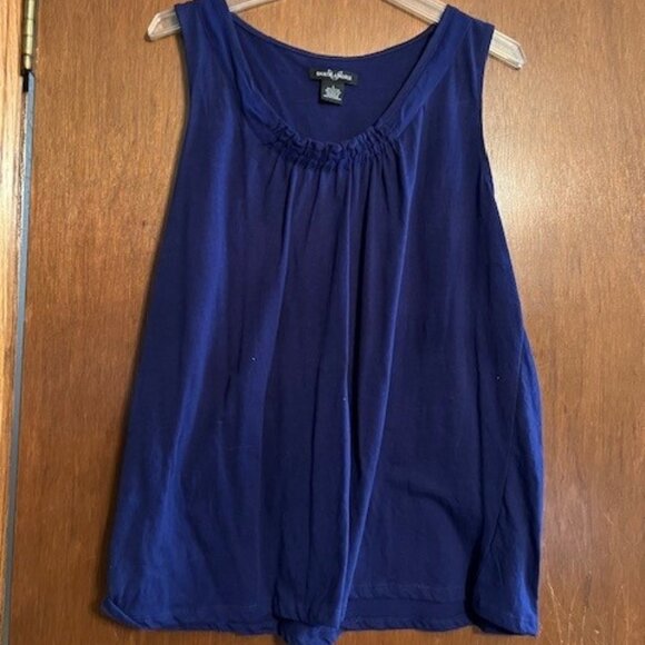 NWT Earth Angels size large pajama top and bottoms shorts - Picture 1 of 2